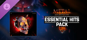 Metal: Hellsinger VR - Essential Hits Pack