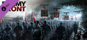 Enemy Front Multiplayer Map Pack