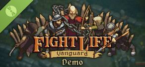 Fight Life: Vanguard Demo