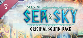 Isles of Sea and Sky Soundtrack