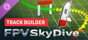 FPV SkyDive - Track Builder