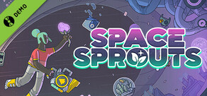 Space Sprouts Demo