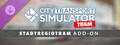 City Transport Simulator: StadtRegioTram Add-On