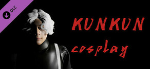 KunKun dream Startles the Soul KUNKUNcosplay