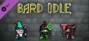 BARD IDLE - Occultists