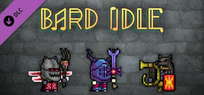 BARD IDLE - Secret Scripture