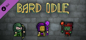 BARD IDLE - Mountain alliance