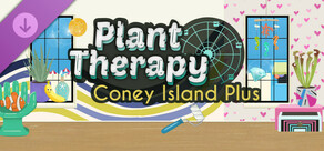 Plant Therapy: Coney Island Plus