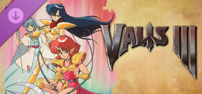 Valis III