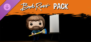 Funko Fusion - Bob Ross Pack