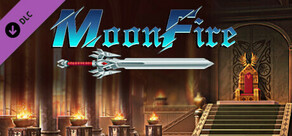 MoonFire: A Seeker's Saga - Deluxe DLC Add-On