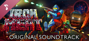 Iron Meat Soundtrack