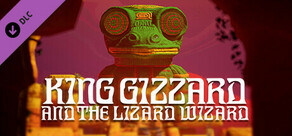 Paradiddle - King Gizzard and the Lizard Wizard Song Pack