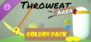 Throweat Area - Golden Pack