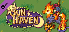 Sun Haven: Flames and Ashes Pack