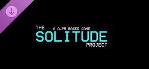 The Solitude Project