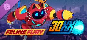 30XX - Feline Fury DLC