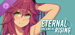 Eternal Dreamers Rising - Summer ShirA.I. (Fashion)