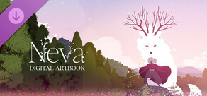 Neva Digital Artbook