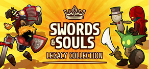 Swords & Souls Legacy Collection