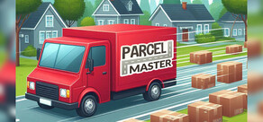 Parcel Master