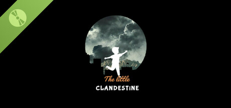 The Little Clandestine - Demo