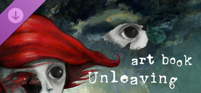 Unleaving Art Book