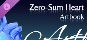 Zero-Sum Heart Artbook