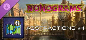 Nonograms - Abstractions #4