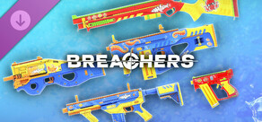 Breachers - Aquatic Fun Bundle