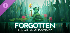 The Battle of Polytopia - Forgotten Skin (for the Aquarion tribe)