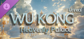 Unreal Wukong: Heavenly Palace