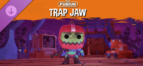 Funko Fusion - Trap Jaw