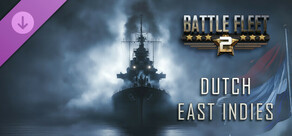 Battle Fleet 2 - Dutch East Indies Mission Pack