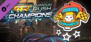 QR Champions: Jump Start Tournament