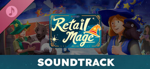 Retail Mage Soundtrack