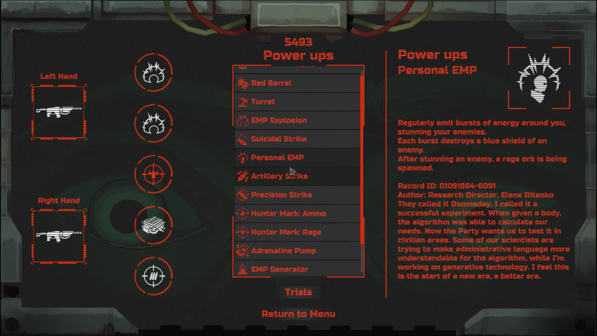 System Breakdown-steamrip