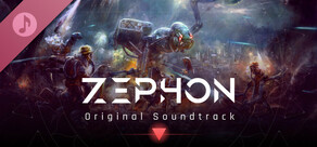 ZEPHON - Original Soundtrack