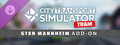 City Transport Simulator: GT8N Mannheim​ Add-On