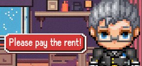 Please pay the rent!