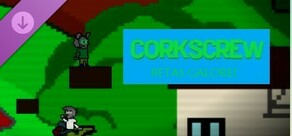 Corkscrew Betas Galore!