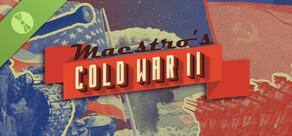 Maestro's Cold War 2 Demo