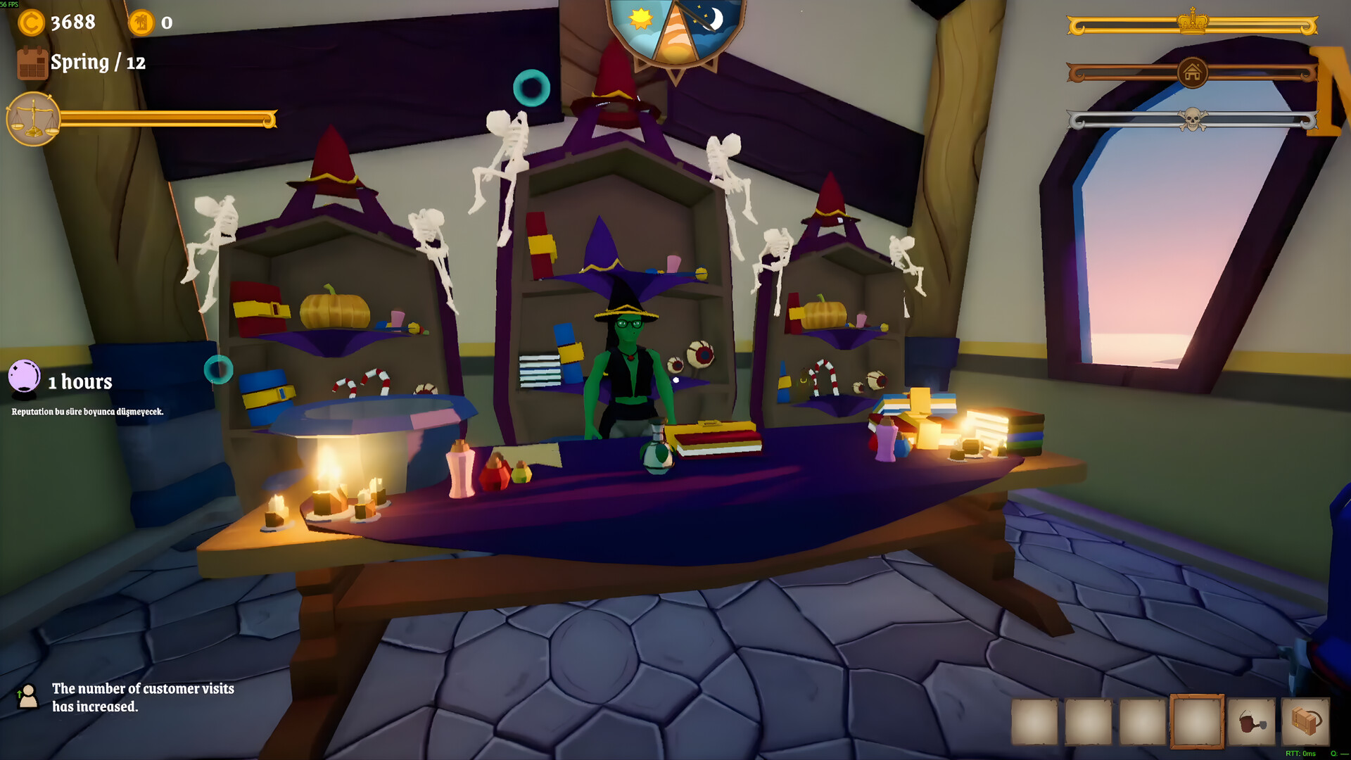 Island Market Simulator-screenshots-steamrip
