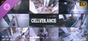 Cellveilance-4K