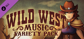 RPG Maker VX Ace - Wild West Music Variety Pack