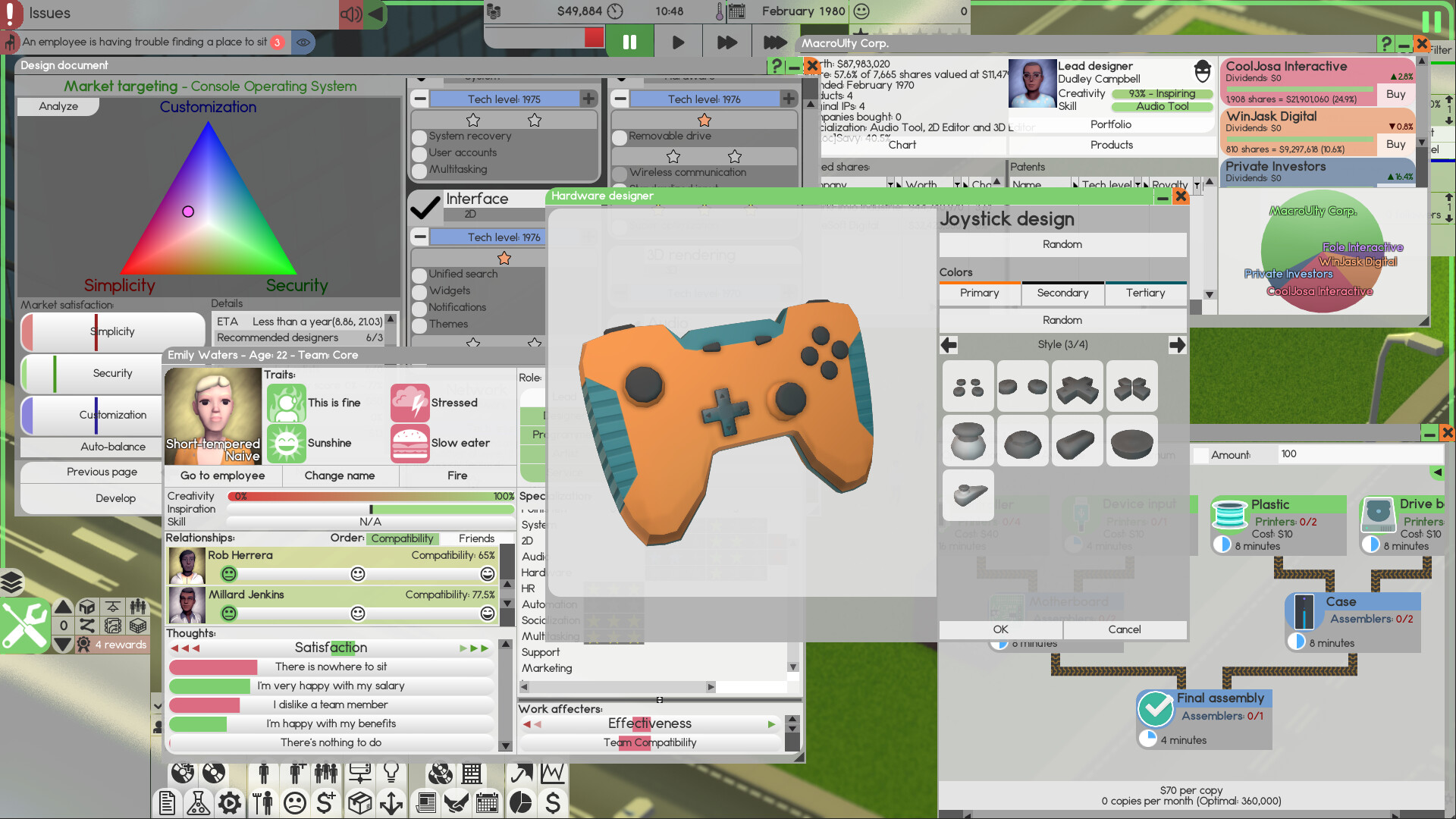 Software Inc.-screenshots-steamrip