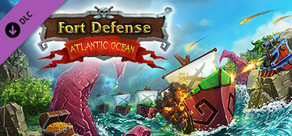 Fort Defense - Atlantic Ocean