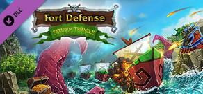 Fort Defense - Bermuda Triangle