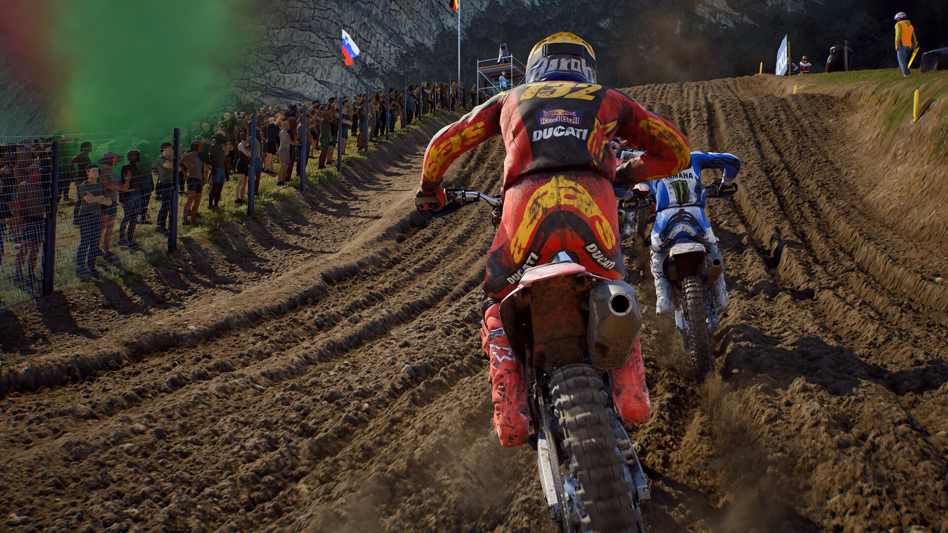 MXGP 26 - The Official Game-steamrip