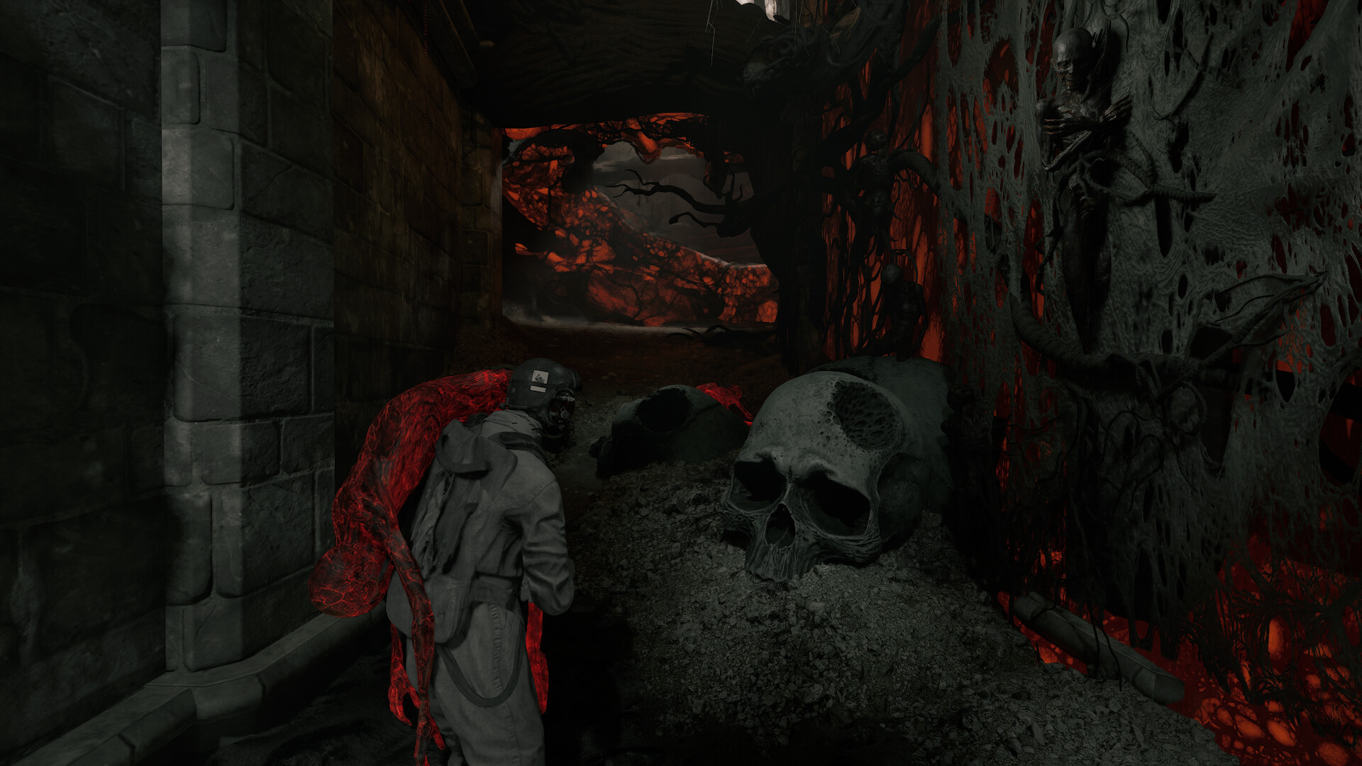 Salvation: Echoes of War-screenshots-steamrip